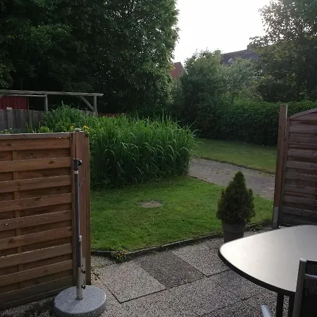 Windstärke 9.0 Büsum
