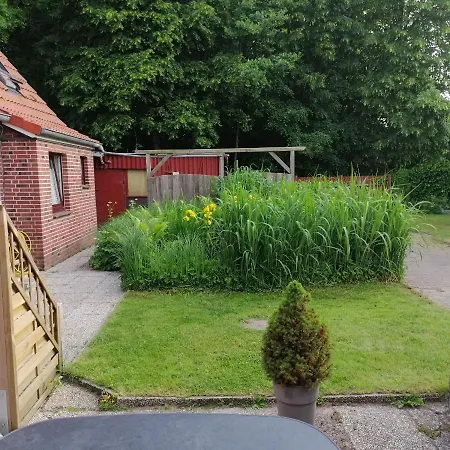 Windstärke 9.0 Apartment
