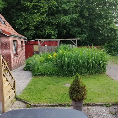 Windstaerke 9.0 Apartment