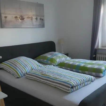 Windstärke 9.0 Apartment