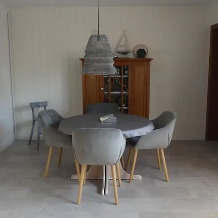 Windstaerke 9.0 דירה *