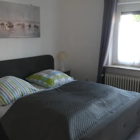 Apartment Windstärke 9.0 *