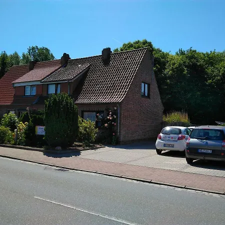 Apartment Windstaerke 9.0 *