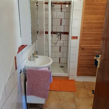 Windstärke 9.0 Apartment