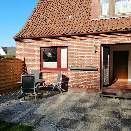 Windstärke 9.0 Büsum