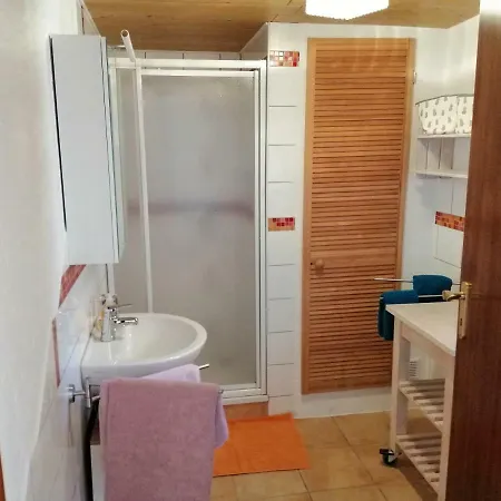 Windstärke 9.0 Apartment Büsum