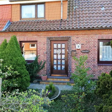 Windstärke 9.0 Apartment