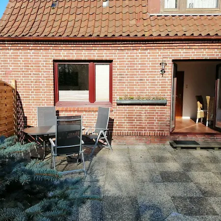 Windstärke 9.0 Apartment *