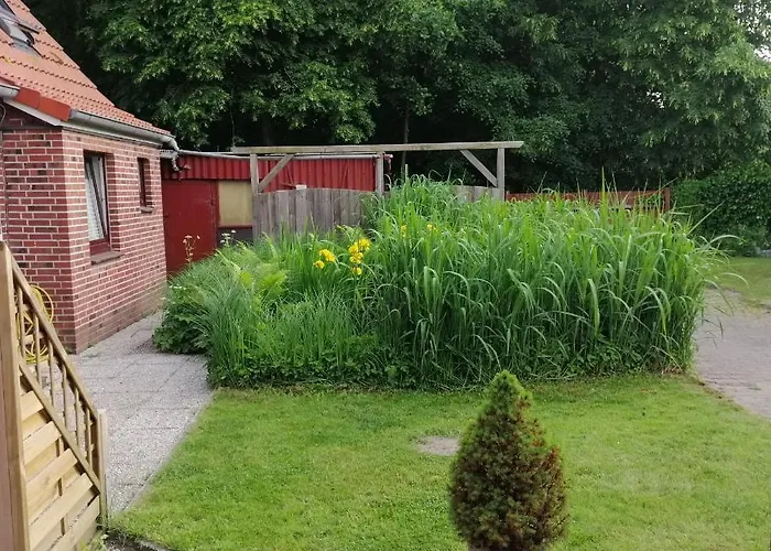 Windstaerke 9.0 Apartamento