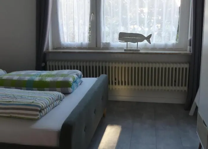 Windstaerke 9.0 * Büsum