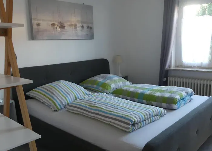 Windstaerke 9.0 Apartamento