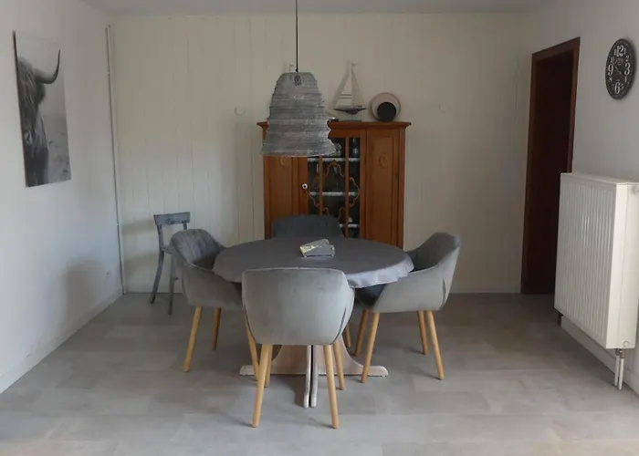 Windstaerke 9.0 Apartamento *