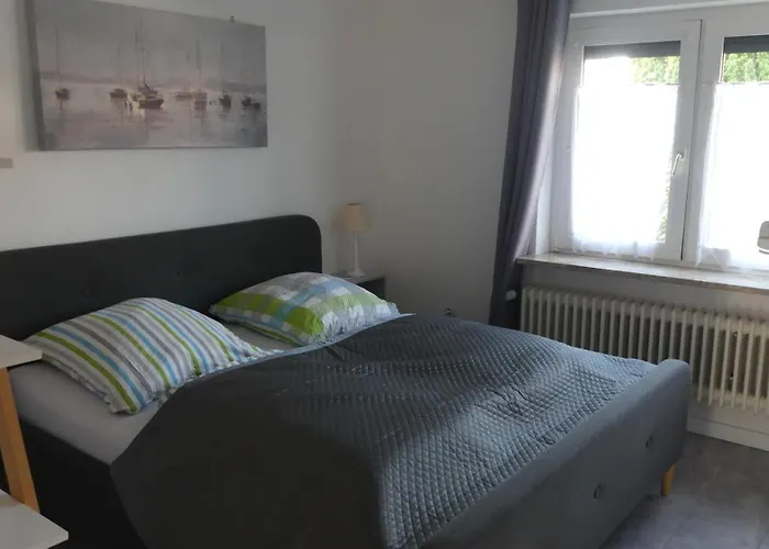 Apartamento Windstaerke 9.0 *