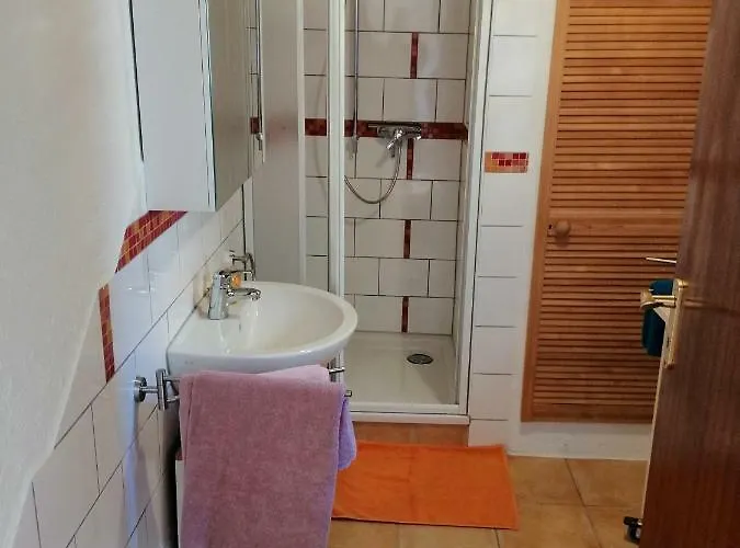 Windstaerke 9.0 Apartamento