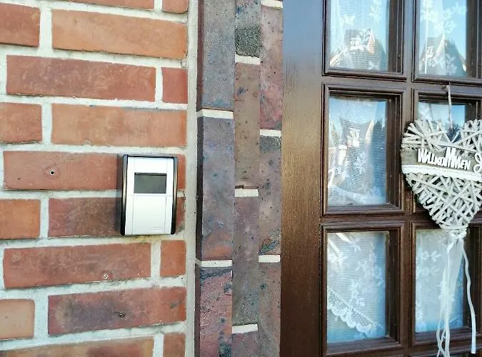 Windstaerke 9.0 Apartamento