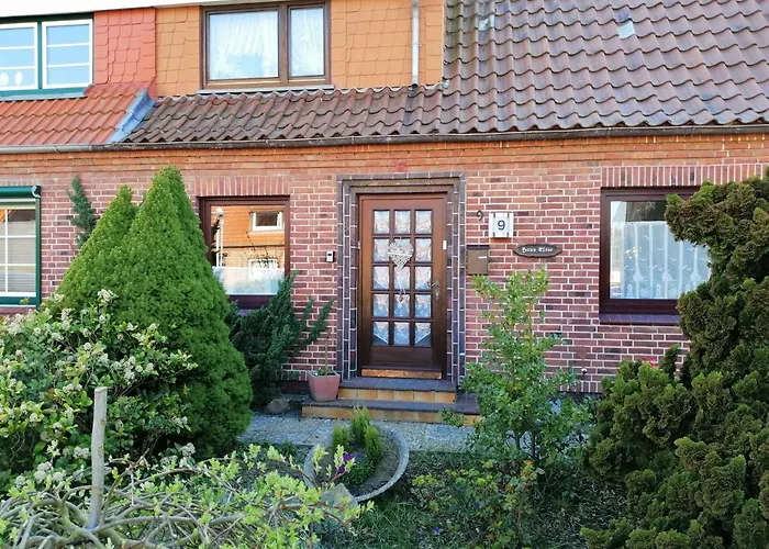 Windstaerke 9.0 Apartamento