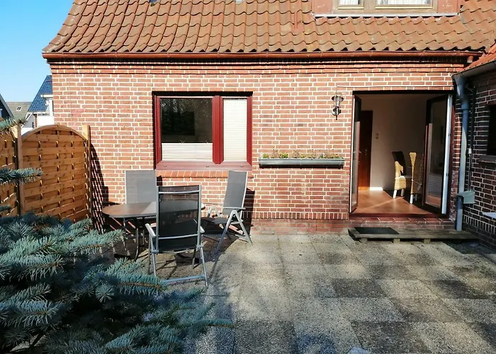 Windstaerke 9.0 Apartamento *